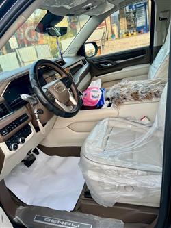 جي ام سي يوكون